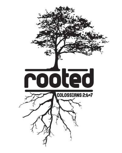 rooted in christ